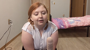 redhead
